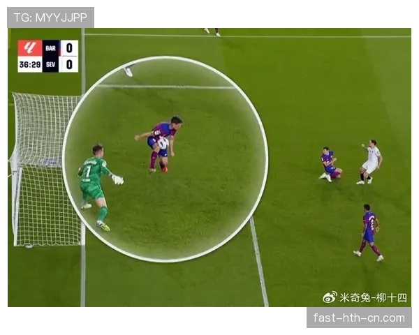 哈维回撤接应如何重塑巴萨中场出球节奏