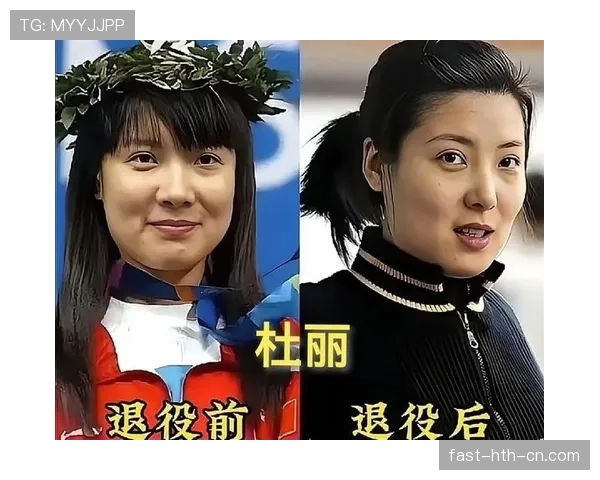 刷到杜丽在家做饭的片段，冠军气场配上高奢摆件，感觉人生差了两条街