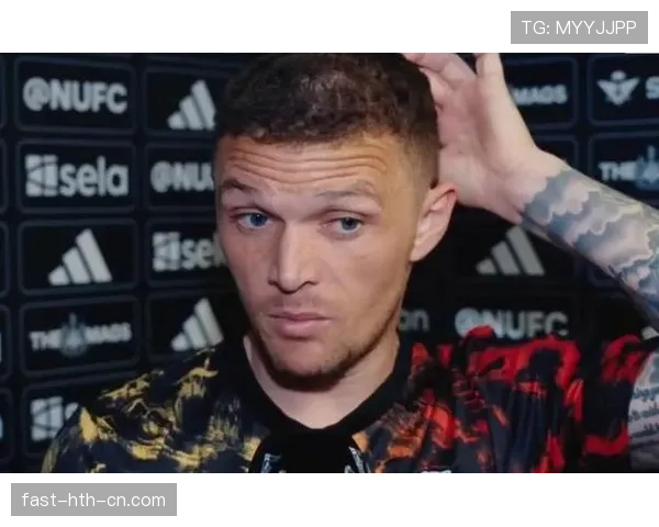 基兰·特里皮尔如何以主力身份助马竞夺冠，实现个人荣誉突破？