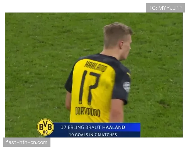 哈兰德与梅西同龄时期进球效率差异解析