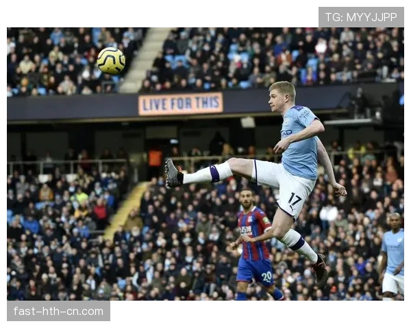 德布劳内面对顶级后腰时为何难以获得有效传球空间？