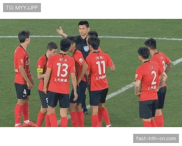 比赛结束条件规则拆解：什么时候裁判会提前吹哨终场？