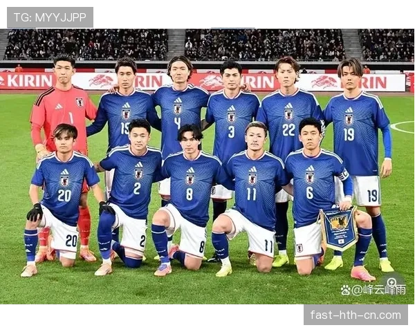日本世界杯实力版图发生了哪些变化 日本世界杯实力版图发生了哪些变化