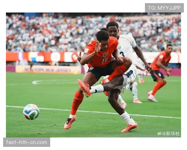 英格兰小组赛收官：2-0取胜后进入世界杯32强